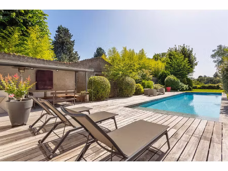 maison de luxe à vendre dans le quartier vassieux