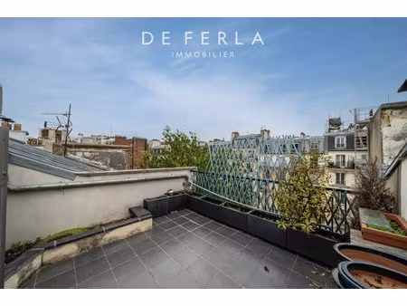 appartement de luxe à vendre dans le quartier mouton duvernet