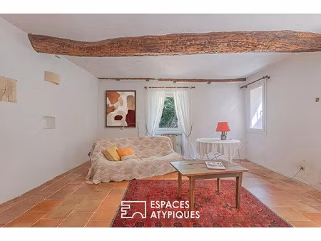 maison de luxe à vendre à opio