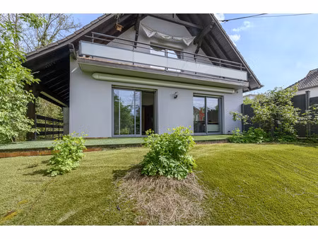 maison de luxe à vendre dans le quartier centre nord
