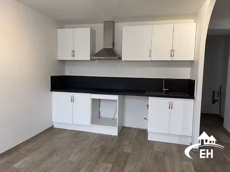 a louer appartement deux chambres