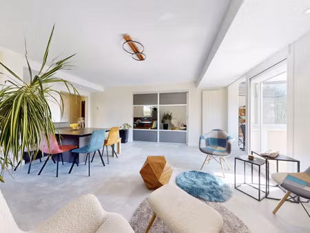 appartement de luxe à vendre à épagny