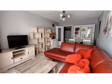 vente appartement 3 pièces 65.91 m² à chaumont (52000)  99 000 €