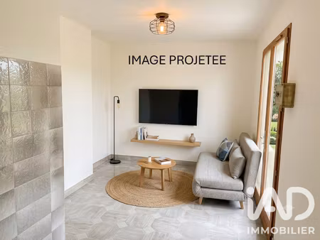 vente appartement 1 pièce 16 m² à mantes-la-ville (78711)  65 000 €