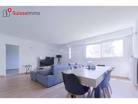 vente appartement 4 pièces 79.62 m² à montbeliard (25200)  92 000 €