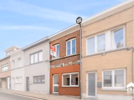 maison à vendre à tienen € 265.000 (lpye8) - era immopunt | zimmo