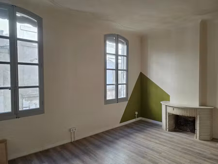 vente appartement 1 pièce 30 m² à arles (13200)  120 000 €