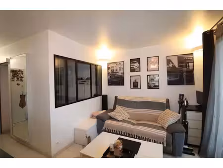 vente appartement 2 pièces 28.19 m² à limeil-brevannes (94450)  129 900 €