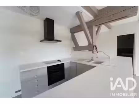 vente appartement 2 pièces 60 m² à vert-saint-denis (77240)  128 000 €
