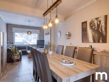maison à vendre à heule € 265.000 (lpxzg) - m vastgoed - heule | zimmo