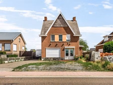 maison à vendre à veerle € 269.000 (lpyko) - heylen vastgoed - geel | zimmo