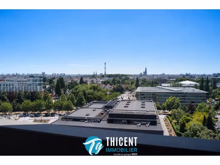 vente appartement 6 pièces