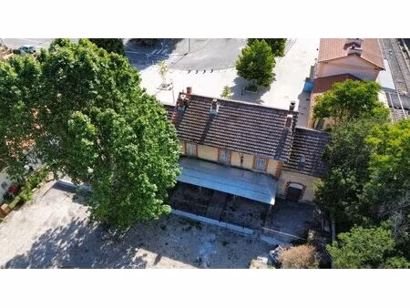 maison individuelle 3 chambres