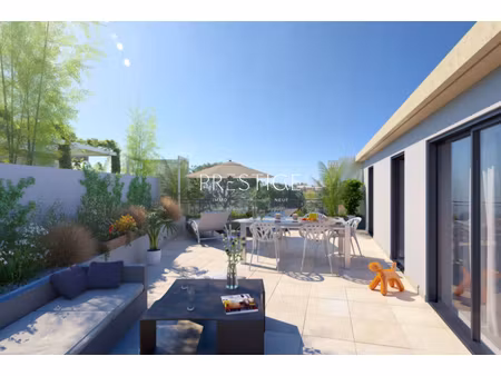 annonce appartement à vendre