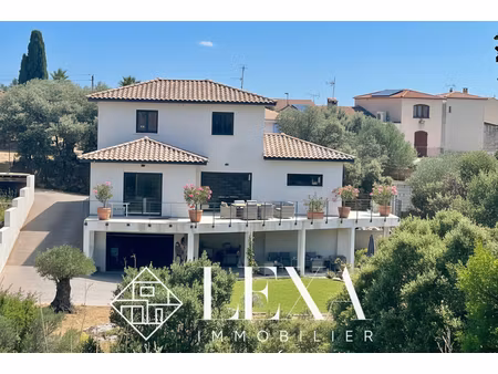 annonce maison à vendre