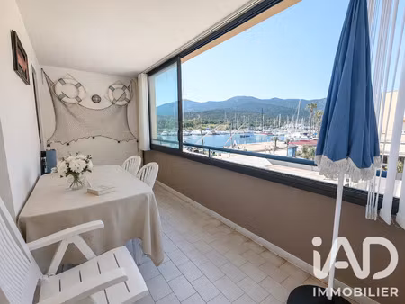 vente appartement 2 pièces 34 m² argelès-sur-mer (66700)