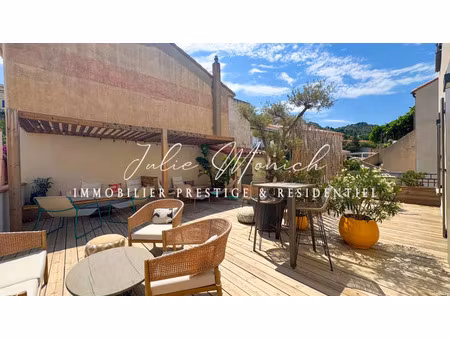 vente immeuble 388 m² port-vendres (66660)