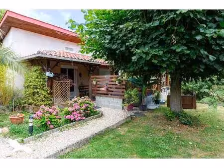 vente maison 4 pièces 85 m² lagrange (65300)
