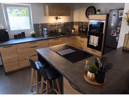 vente appartement 2 pièces 55 m² à dozulé (14430)  172 800 €