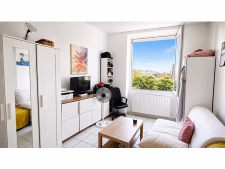 vente duplex 2 pièces 39 m² à ivry-sur-seine (94200)  169 000 €