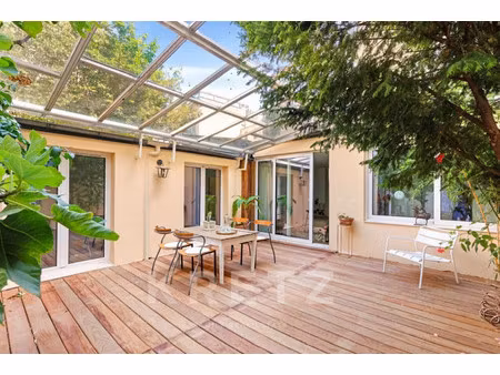 appartement de luxe à vendre dans le quartier plaine