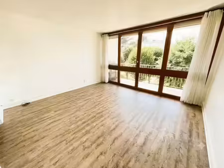 vente appartement 4 pièces 75.22 m² à chilly-mazarin (91380)  193 450 €