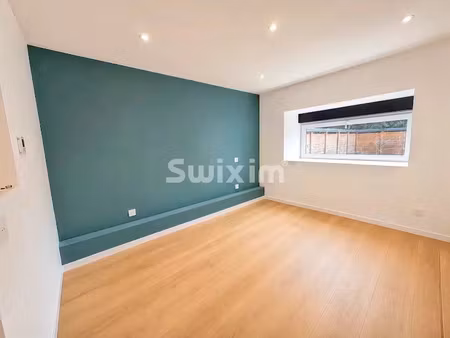 vente appartement 2 pièces 33 m² à groisy (74570)  185 000 €