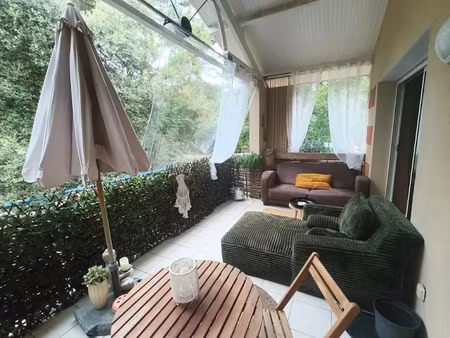 vente appartement 2 pièces 41.64 m² à soulac-sur-mer (33780)  180 000 €