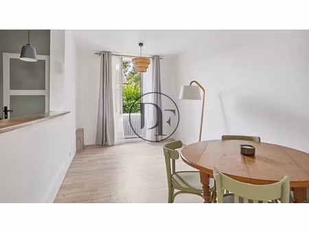 vente appartement 3 pièces 47.8 m² à bourron-marlotte (77780)  189 000 €