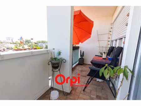 vente appartement 4 pièces 94 m² à hoenheim (67800)  190 000 €