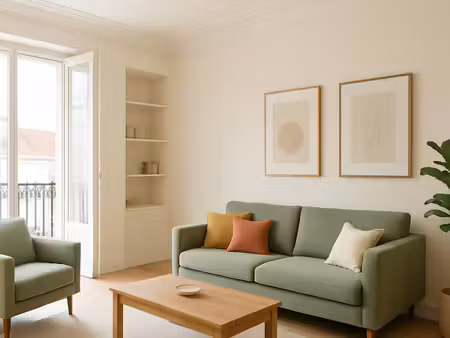 vente appartement 3 pièces 61 m² à roanne (42300)  161 000 €