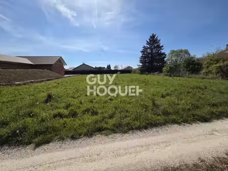 terrain à vendre de 696 00 m²