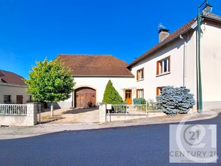 maison à rénover