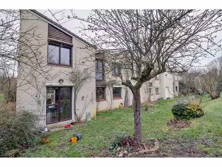 maison de 7 pièces