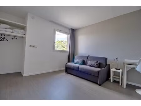 appartement de 1 pièces