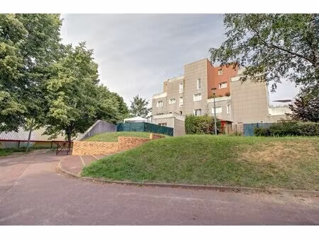 appartement de 3 pièces