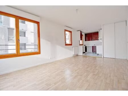 appartement de 3 pièces