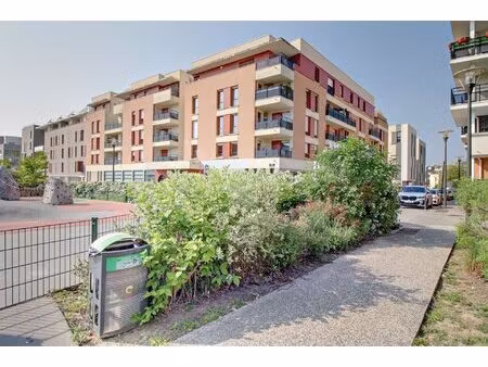 appartement de 3 pièces