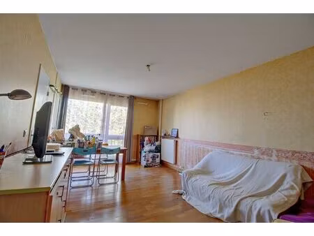 appartement de 4 pièces