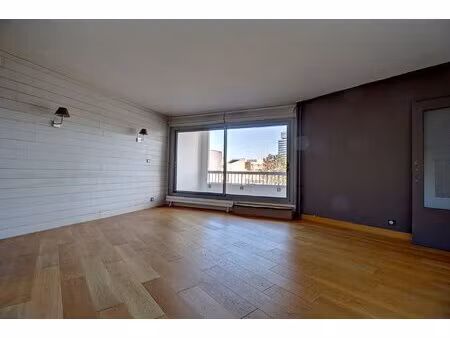 appartement de 4 pièces