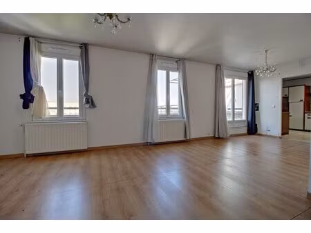 appartement de 5 pièces