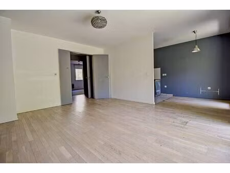 appartement de 3 pièces