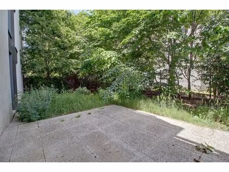 appartement de 4 pièces