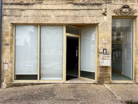 location commerce à le buisson-de-cadouin (24480)