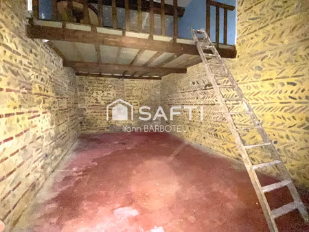 vente commerce 1 pièce 62 m² perpignan (66000)