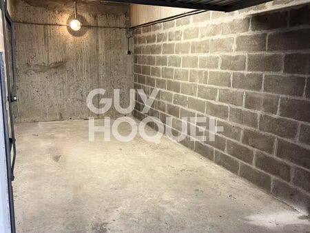 box biarritz -anglet 14.6 m²