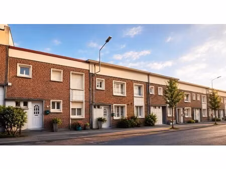 lot maisons