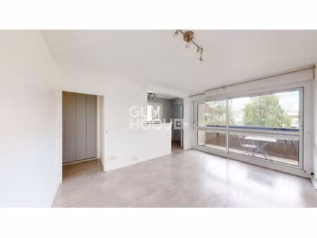 appartement 2 pièces à louer à franconville - réf 3508