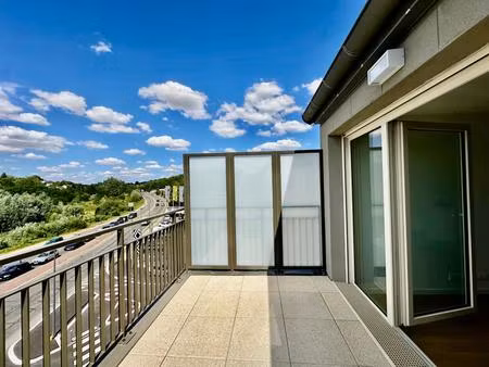 appartement t2