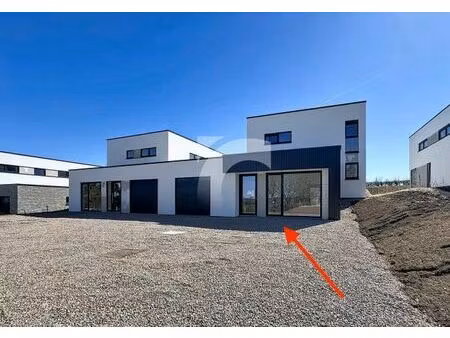 maison à vendre à zum brand 52 bütgenbach (vbe43018)